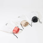 Lof Neoprene Pet Sling Carrier - Secure & Stylish Travel for Small